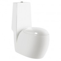 Chaozhou  Sanitary Porta Ceramic Toilet