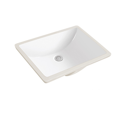 Sink Sale White Color   Cleaning  under counter basin for bathroom