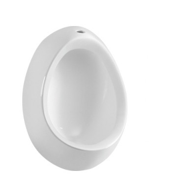 Chaozhou sanitary ware Wall-hung urinal Ceramic small size elegant design