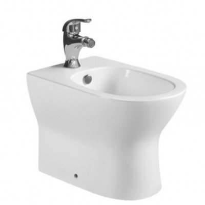 New Style Hot Selling Bathroom Sanitary Ware Toilet Bidet Wall Mounted  Bidet 9014C