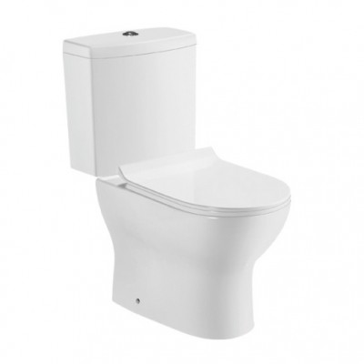 Sofia Two piece washdown toilet euro toilet