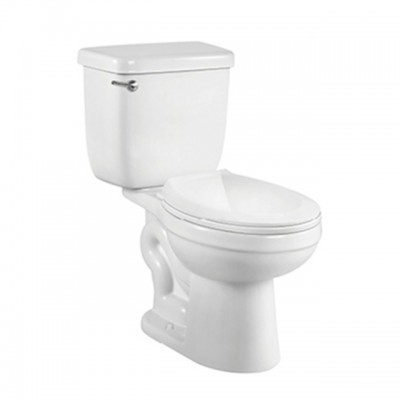 Toilet Bowl  Ceramic sanitary ware   Customized Style Siphonic toilet